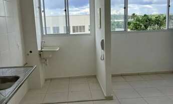 Imagem 2: Ville Jasmin 2 Quartos / 42m² / 1 vaga / Novo / Lago azul / Financia