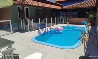 Imagem: CASA TEMPORADA em FLORIANÓPOLIS - SC, CACHOEIRA