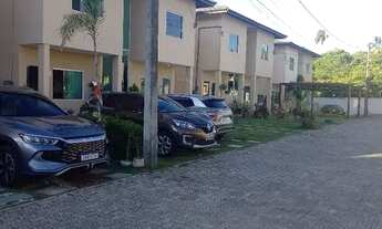 Imagem 2: Casa com 2 quartos em condomínio fechado