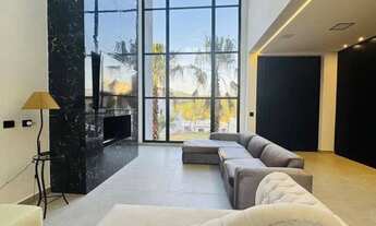 Imagem 5: Casa para alugar em Santana de Parnaíba, Colinas da Anhangüera, com 4 suítes, com 430 m²