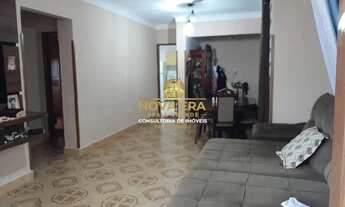 Imagem 7: FRENTE E VISTA MAR !!! 2 DORMITORIO, BANHEIRO, SALA AMPLA, COZINHA, LAZER