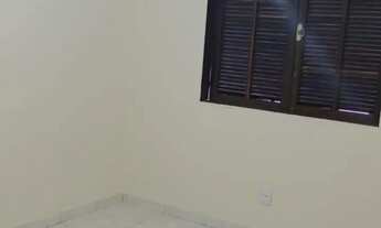 Imagem: Casa duplex com 3 quartos (2 suítes), varandas