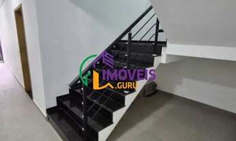 Imagem: APARTAMENTO - TATUAPÉ - SP