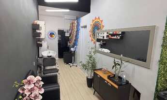 Imagem 6: Passo ponto Salão Vila da Penha