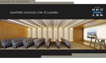 Imagem 4: Geo Work 136 Galpão / depósito com 1 vaga na garagem
