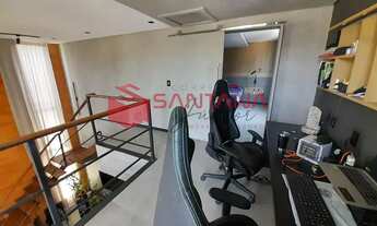 Imagem 5: Casa para locação no Condomínio Hortoville