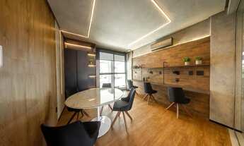 Imagem 5: Imóvel para aluguel possui 89 metros quadrados com 3 quartos em Jatiúca - Maceió - AL