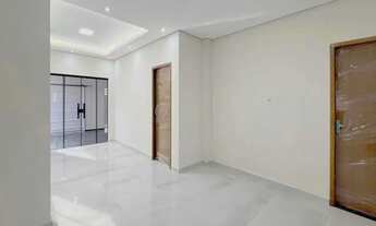 Imagem 4: Casa no Conjunto Renato Souza Pinto 250m² - Cidade Nova