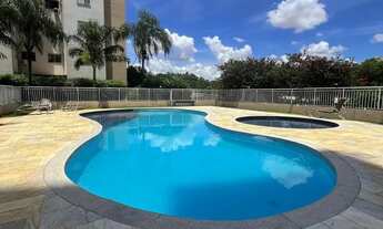 Imagem 7: Apartamento à Venda no Brisas do Parque