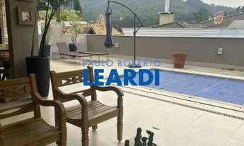 Imagem: CASA EM CONDOMÍNIO - ALPHAVILLE - SP