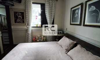 Imagem 7: Sofisticação e Conforto: 4 Quartos em Condomínio com Estrutura de Lazer