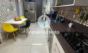 Imagem 7: Apartamento com 2 dormitórios à venda, 108 m² por R$ 1.220.000,00 - Santo Antônio - São Ca
