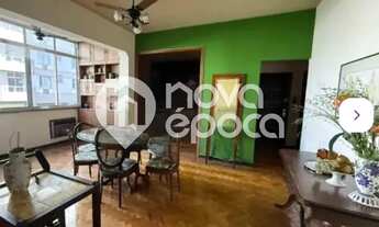 Imagem 4: Botafogo Apartamento com 3 dormitórios