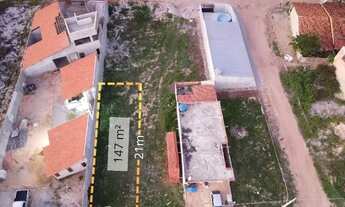 Imagem 5: Terreno à Venda no Loteamento Boqueirão - R$ 45.000