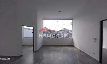 Imagem 6: Casa em Rua Silvio Pinto Soares - Balneário Sambura - Peruíbe/SP