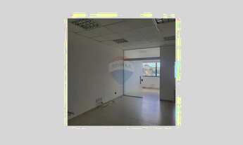 Imagem 2: Sala Comercial / Edifício Carraro Tower - 38m² - Alugar - Bragança Paulista