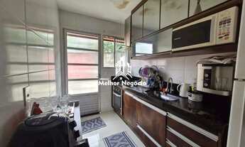 Imagem 7: Casa com 2 quartos à venda no bairro Alto de Pinheiros em Paulínia -SP