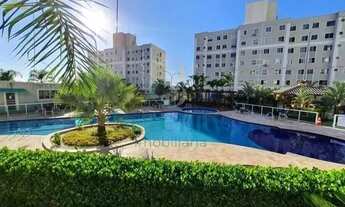 Imagem 14: Apartamento para alugar na Gleba Palhano - Spazio Leopoldina - 2 dormitórios - 1 vaga - R