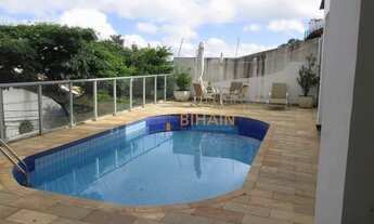 Imagem 4: Casa com 5 dormitórios à venda, 552 m² por R$ 2.900.000,00 - Mangabeiras - Belo Horizonte