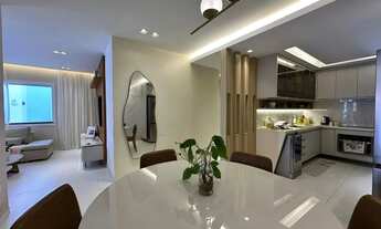 Imagem 6: Térrea para venda tem 190 metros quadrados com 3 quartos em Turu - São Luís - MA