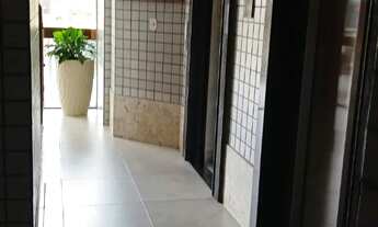 Imagem 2: Edifício na Lomas Valentina