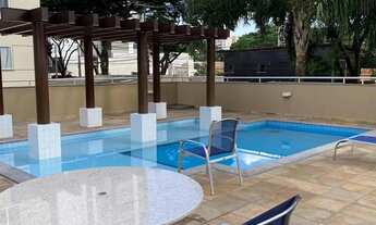 Imagem: Locação mobiliado 100 Edifício Mirante