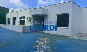 Imagem: PRÉDIO - PARQUE NOSSA SENHORA DO CARMO