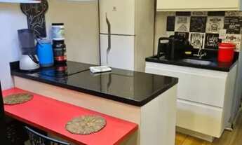 Imagem 5: Studio com 1 dormitório, 65 m² - venda por R$ 420.000,00 ou aluguel por R$ 3.863,68/mês