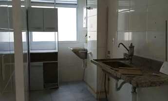 Imagem 2: Imóvel para venda com 44 metros quadrados com 2 quartos em Alcântara - São Gonçalo - RJ