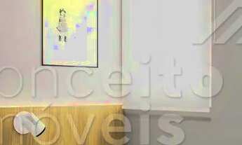 Imagem 8: Edifício Up Residence - Uvaranas - Apartamento