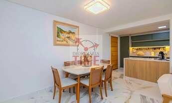 Imagem 5: Apartamento Face Norte - 110m² - 3 quartos - 1 suíte - Bacacheri - Curitiba/PR