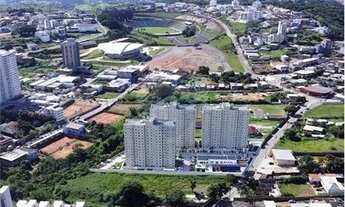 Imagem 5: Apartamento 2 quartos com varanda, Aeroporto, Juiz de Fora/MG