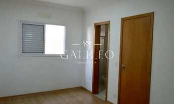 Imagem 4: Aluguel de Apartamento de Luxo no Parque da Represa em Jundiaí-SP: 3 Quartos, 1 Suíte, 2 S