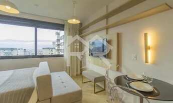 Imagem: Studio mobiliado para alugar no bairro Mont