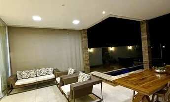 Imagem 3: Condomínio do Lago - Casa de Condomínio 5 quartos, sendo 5 suítes