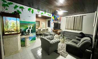 Imagem: Virada do ano Em mosqueiro na vila amplo