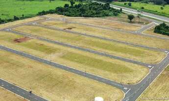 Imagem 4: Terreno Eplatz Bady Bassit