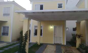 Imagem: Sobrado Portal do Morumbi - Condomínio