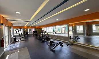 Imagem 7: Apartamento com moveis planejados Novo na Vila Xavier