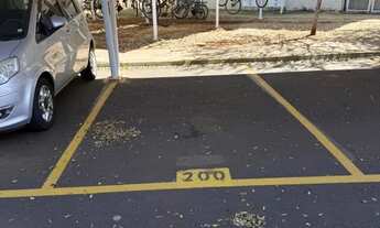 Imagem 7: Apartamento 2 quartos Bosque do Cerrado