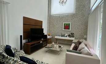 Imagem 2: Alphaville, 4 Suítes, Área Gourmet, Energia Solar, Pronta Pra Entrar, R$ 1.599.999