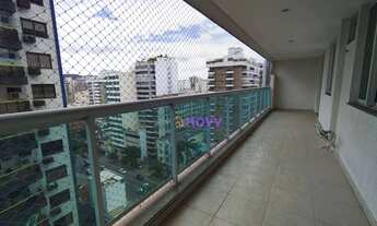 Imagem 6: Apartamento de 3 quartos com suíte, Varanda Gourmet e Vaga em excelente localização de Ica