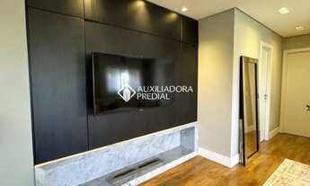 Imagem 3: Apartamento 2 dormitórios navegantes porto alegre