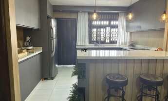 Imagem 3: Casa de Esquina com Garagem no subsolo