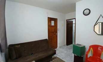 Imagem 6: Apartamento ( kit ) 1 quarto, 1 banheiro, sala e cozinha, muito bem dividido Guilhermina