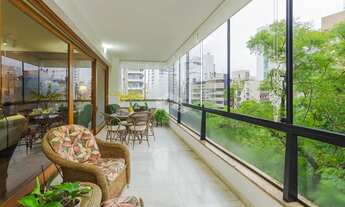 Imagem: Apartamento à venda de 3 dormitórios e