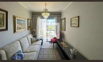 Imagem 6: Apartamento à Venda - Brooklin, 2 Quartos, 70 m2