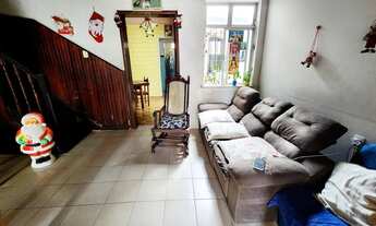 Imagem 3: VENDO CASA NA BATISTA CAMPOS 4 QUARTOS 1 VAGA DE GARAGEM