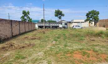 Imagem 6: Vendo terreno no bairro Manaíra, terreno fica na avenida cajueiro