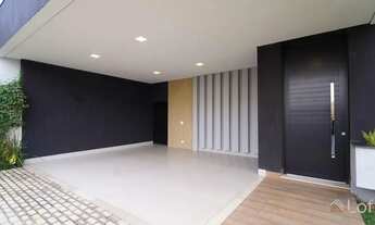 Imagem 4: Casa em Condomínio para Venda em Presidente Prudente, Condomínio Residencial Solares, 3 do